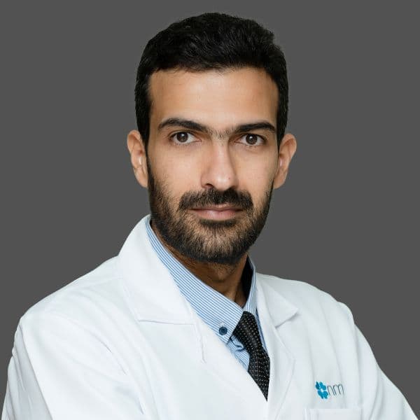 doctor