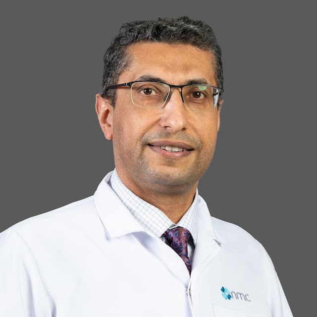 doctor