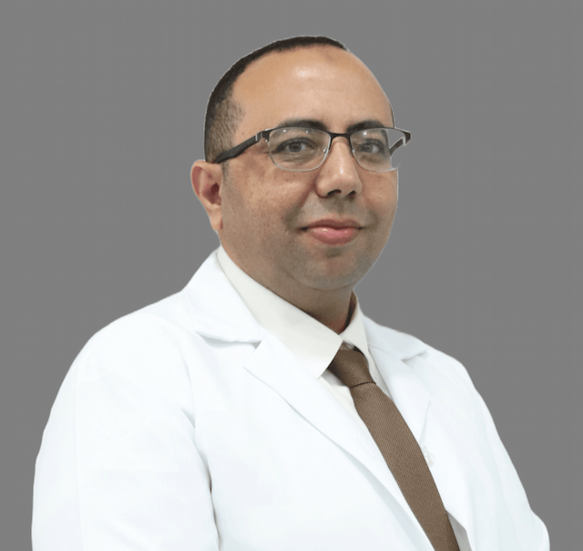 doctor
