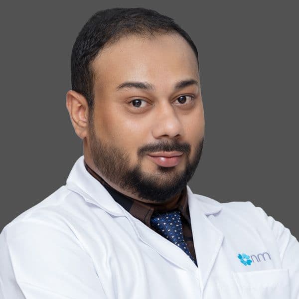 doctor