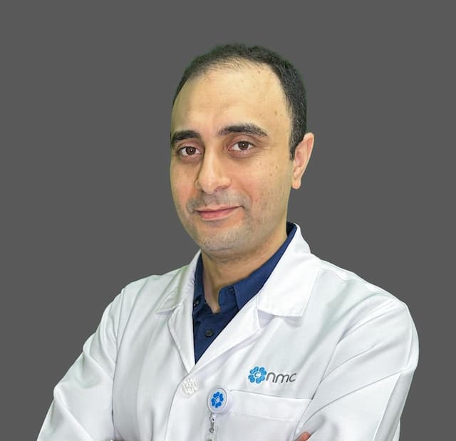 doctor