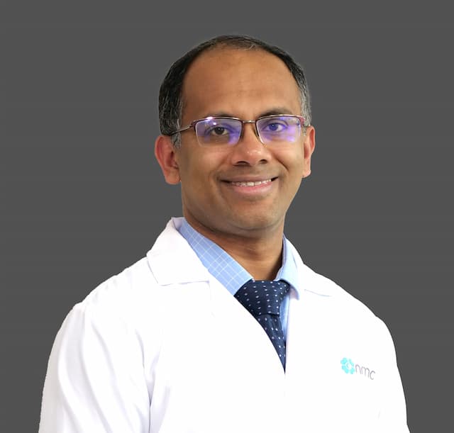 doctor