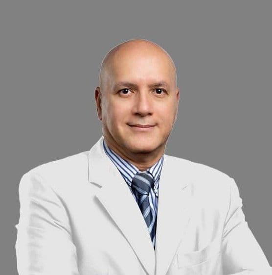 doctor