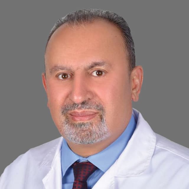 doctor
