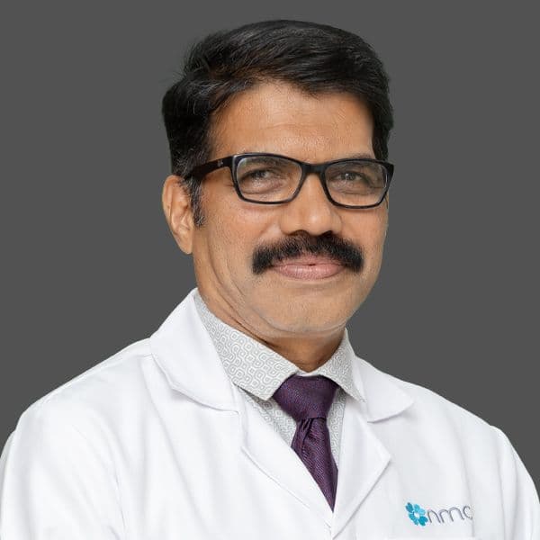 doctor