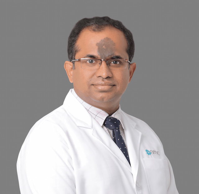 doctor