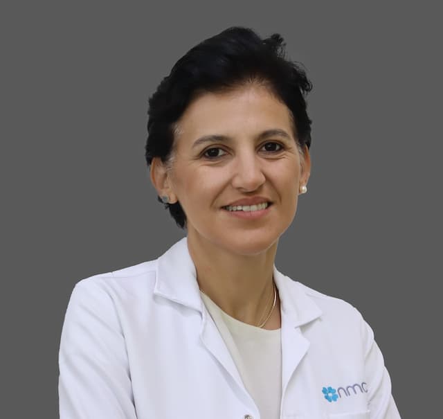 doctor