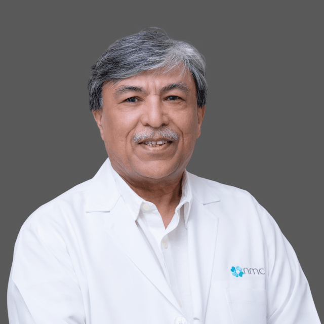 doctor