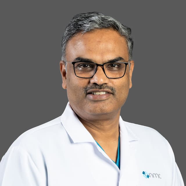 doctor