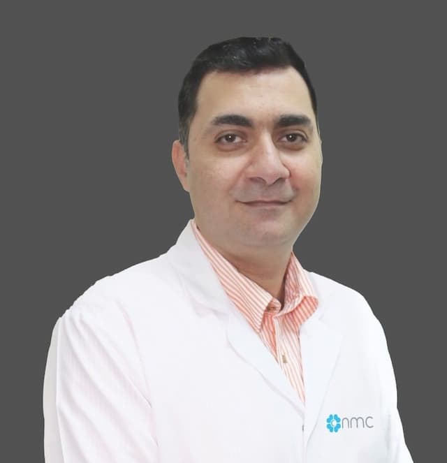 doctor