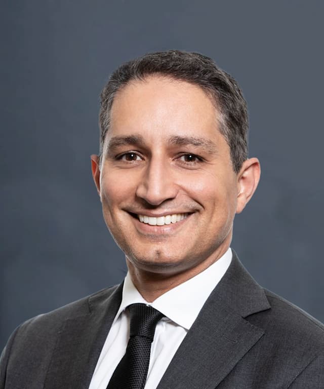 Dr Peyvand Khaleghian