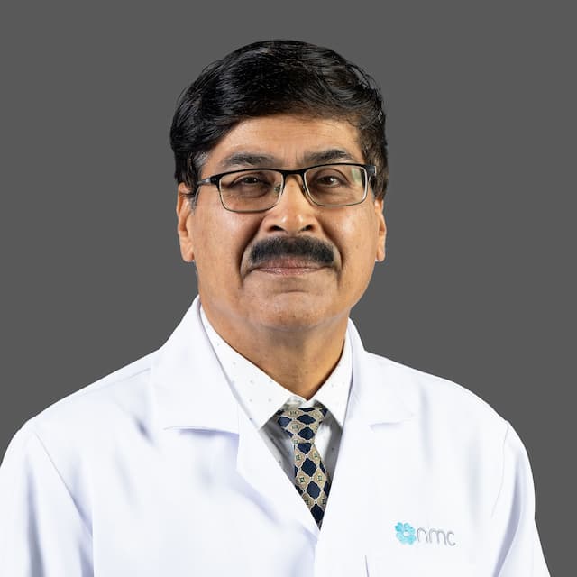 doctor