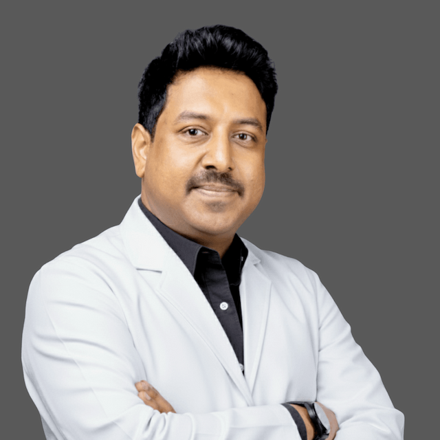 doctor