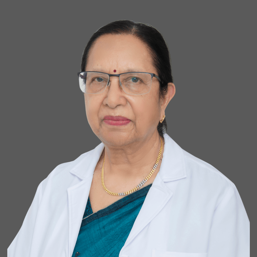 Purnima Thakur