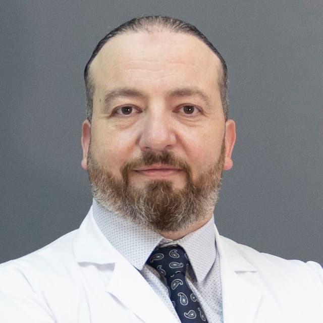 doctor