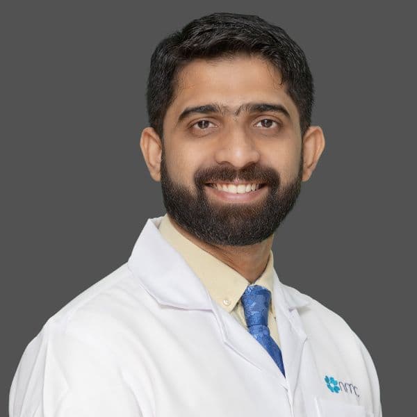 doctor