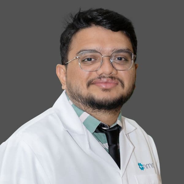doctor
