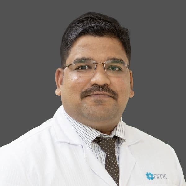 doctor