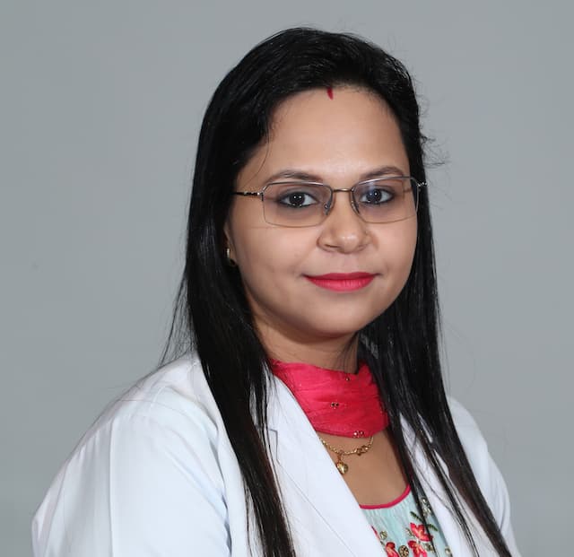 doctor