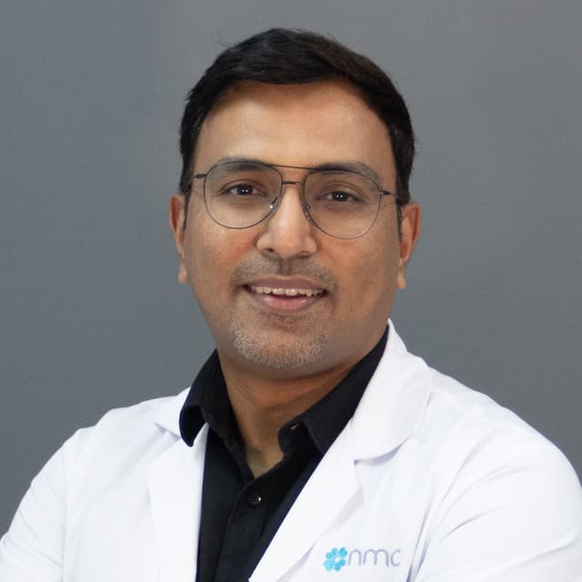 doctor