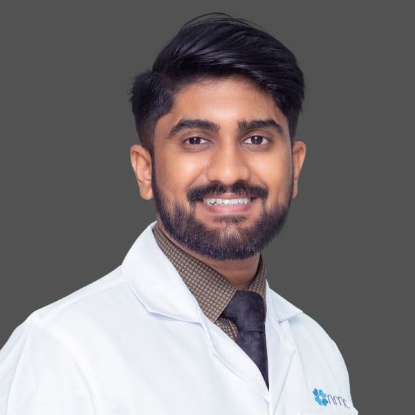 doctor