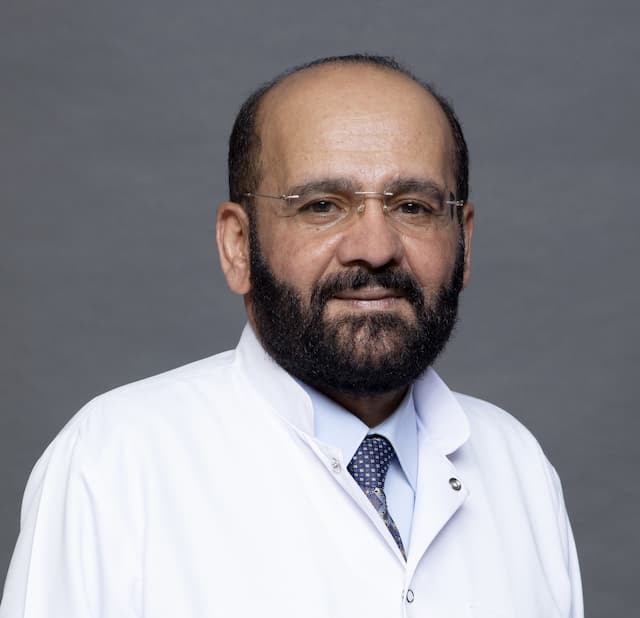 doctor
