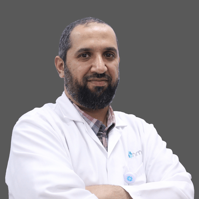 doctor