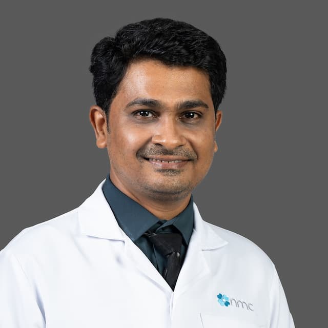 doctor