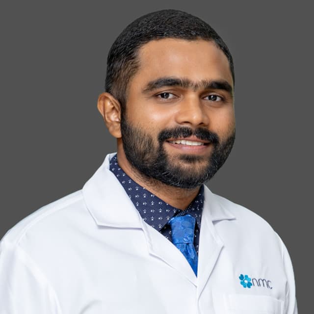 doctor