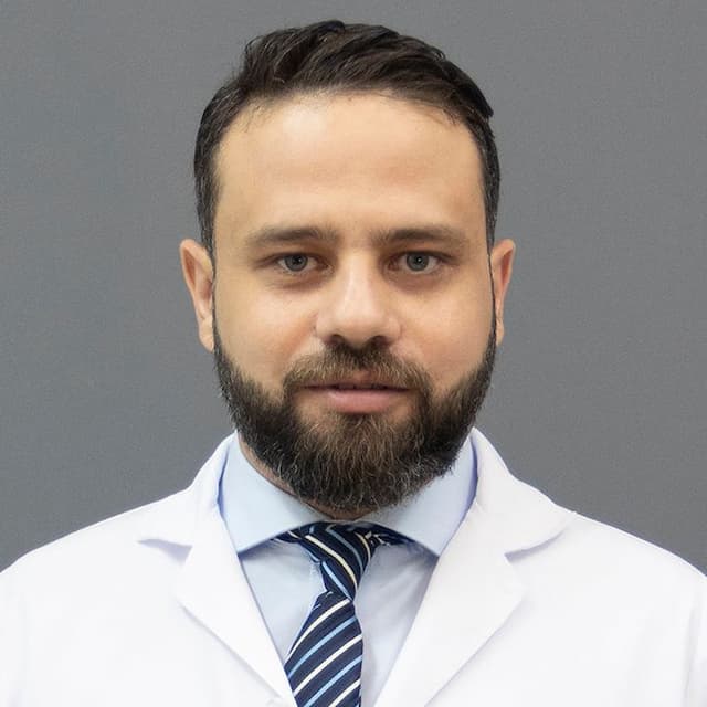 doctor