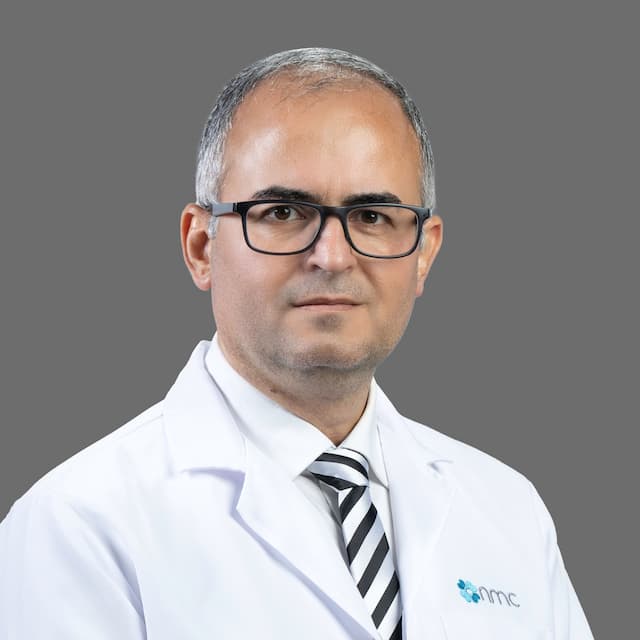 doctor