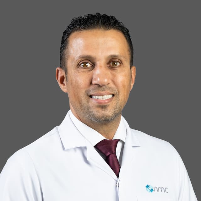 doctor