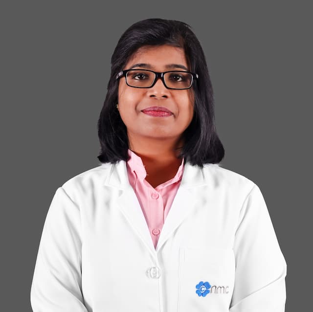 doctor