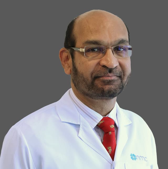 doctor