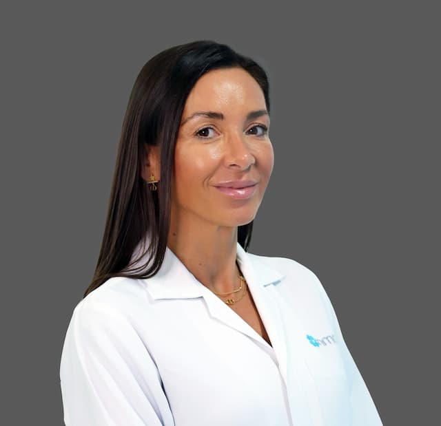 doctor