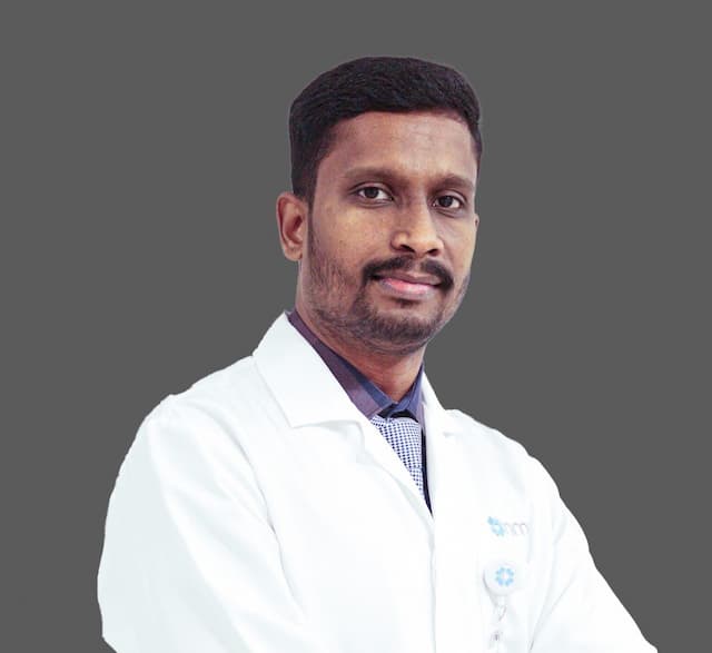 doctor
