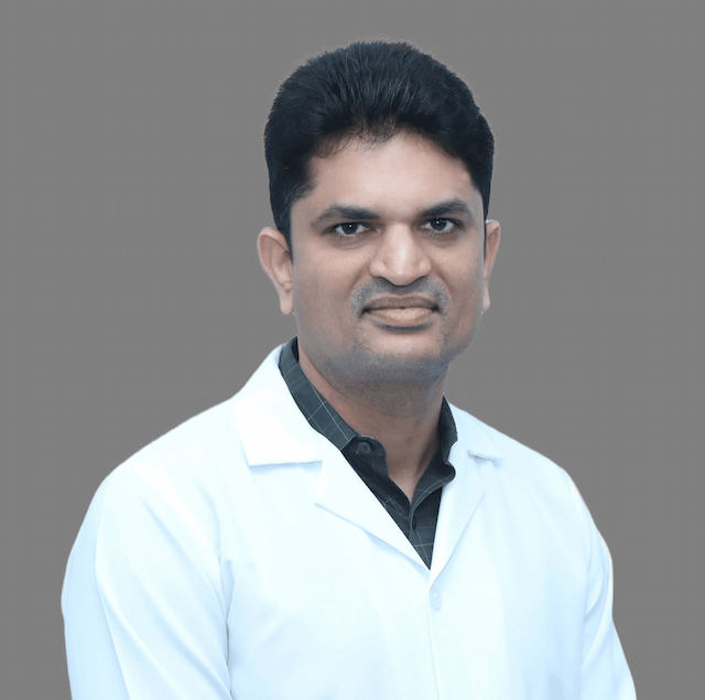 doctor