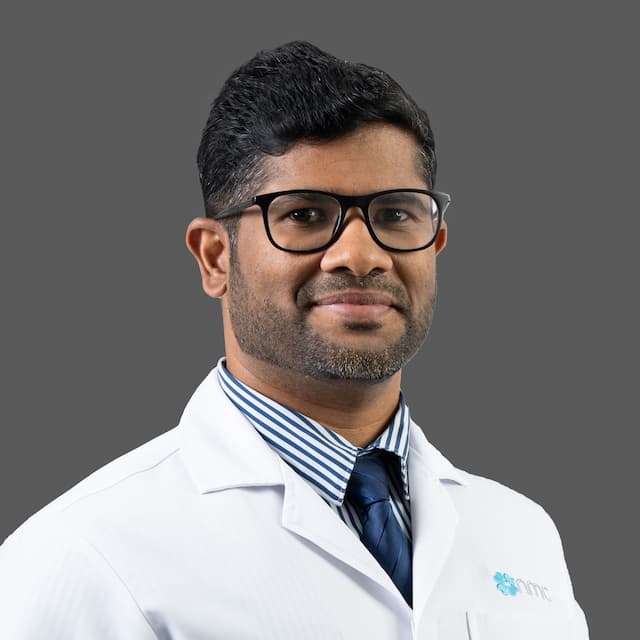 doctor