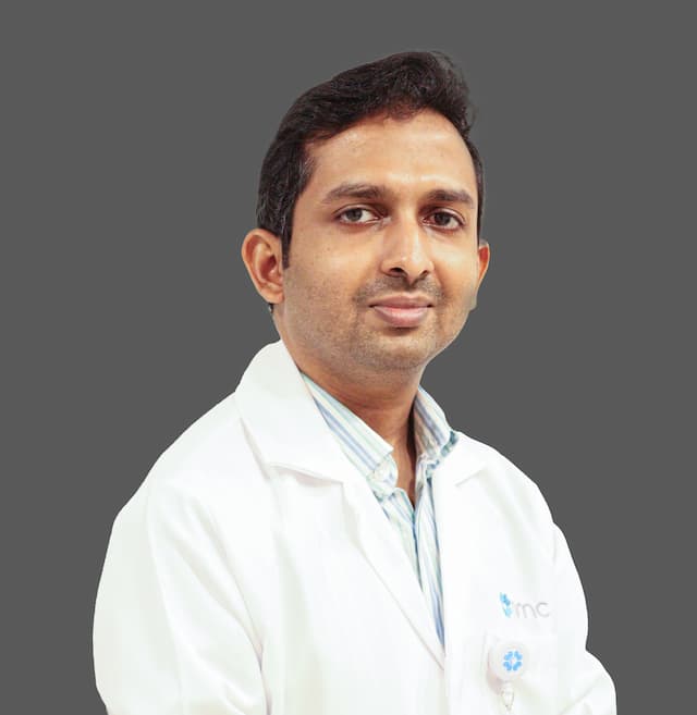 doctor
