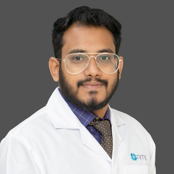 doctor