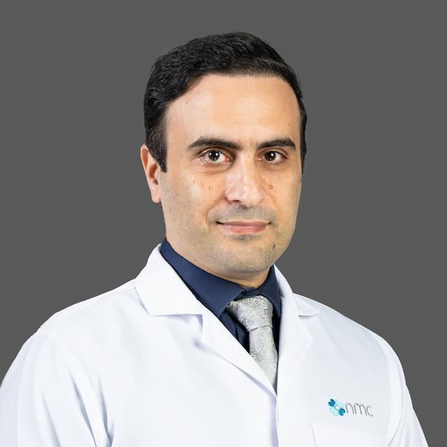 doctor
