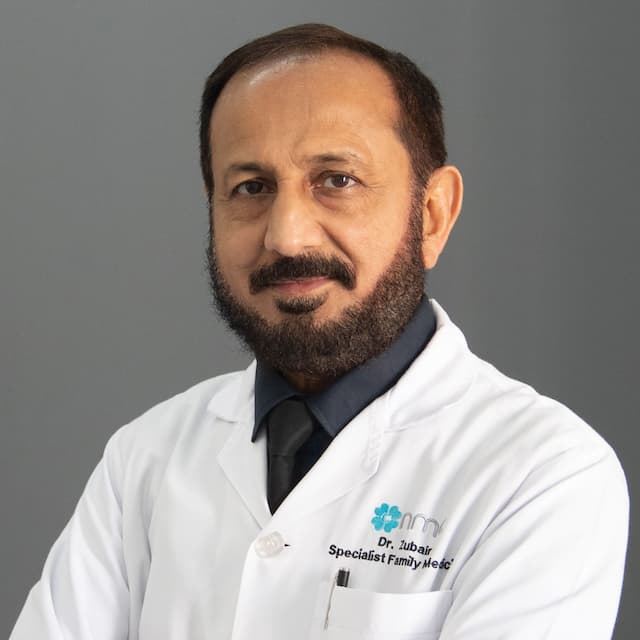 doctor