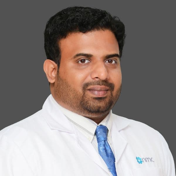 doctor