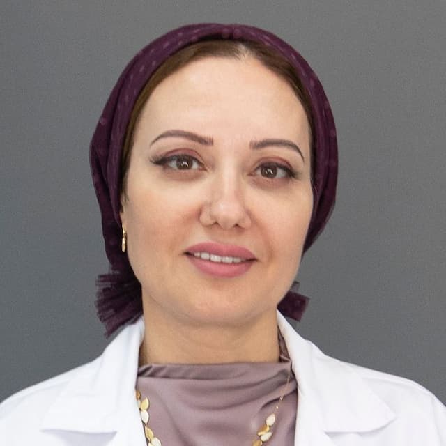 doctor