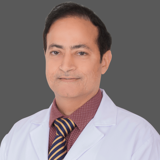doctor