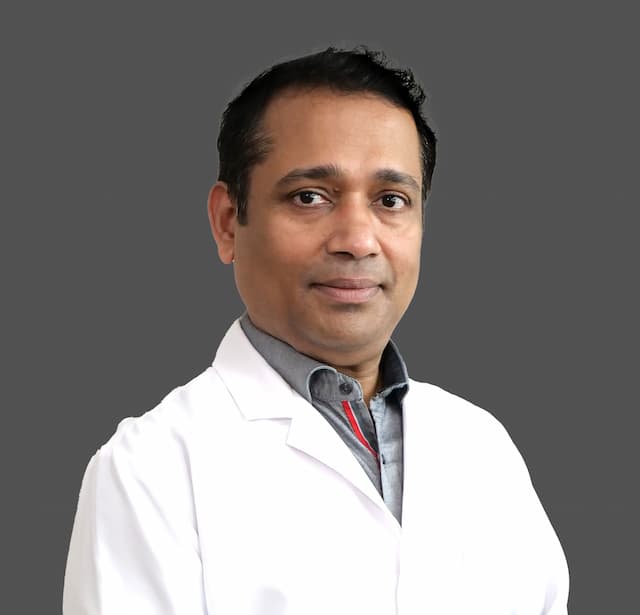 doctor