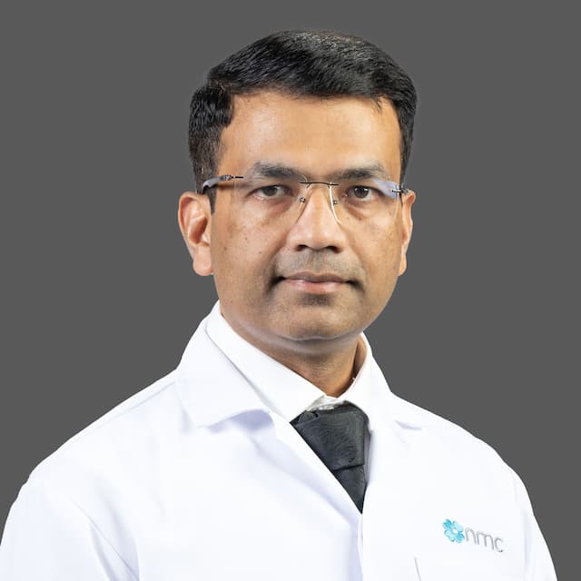 doctor