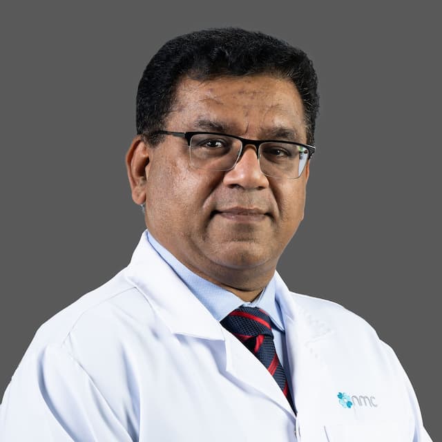 doctor