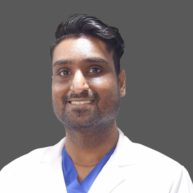 doctor