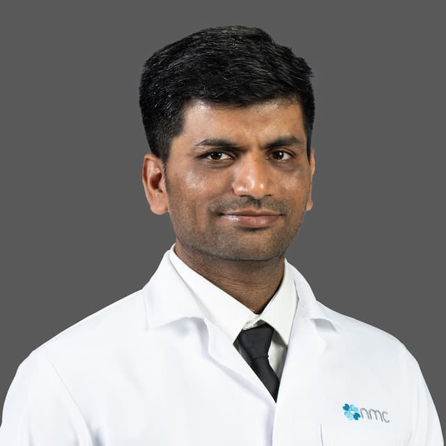 doctor